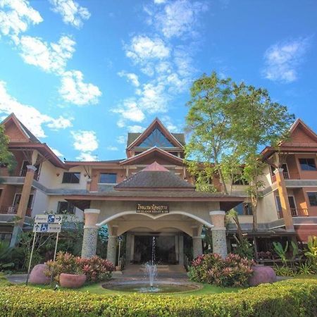 100 Islands Resort & Spa Surat Thani Exteriör bild
